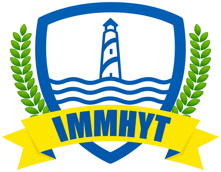 Logotipo de IMMHYT